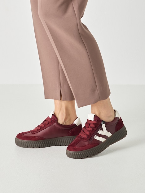 Damen Sneaker H-Weite