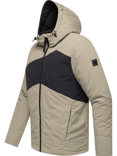Winterjacke Cassey Warm YOUMODO