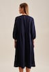 Damen Kleid - Uni