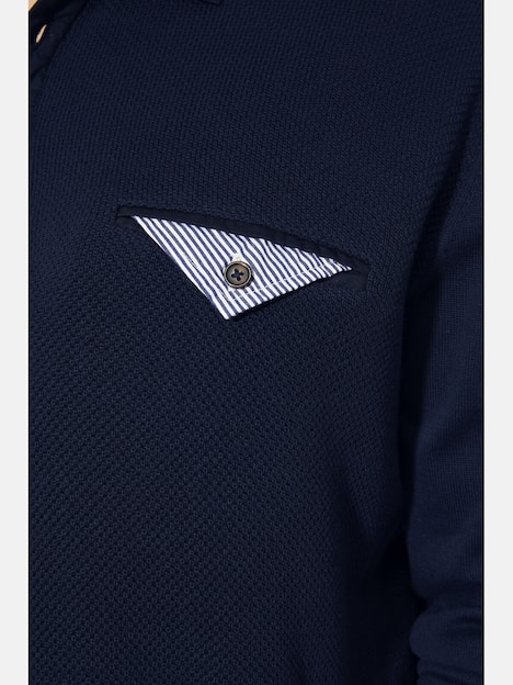 Pullover EARL QUINVINE