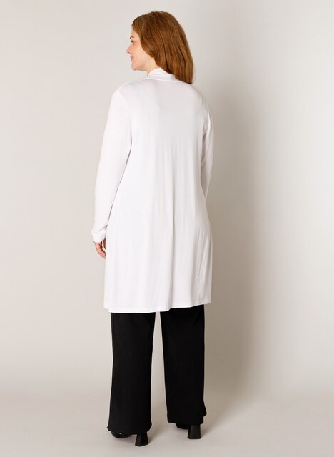 Strickjacke Ayla Long