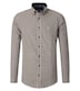 Freizeithemd kariert Comfort Fit