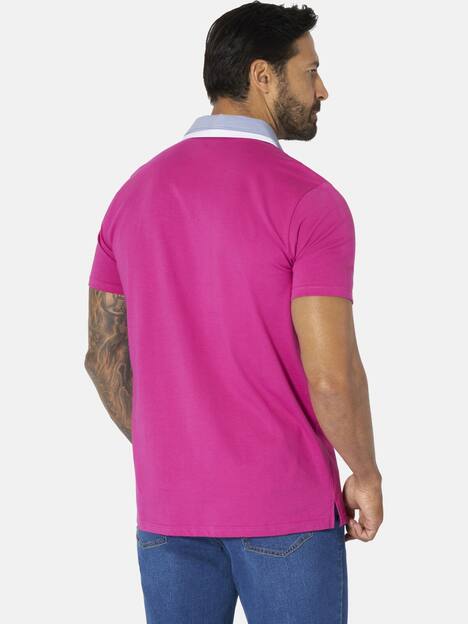 Poloshirt DANHY