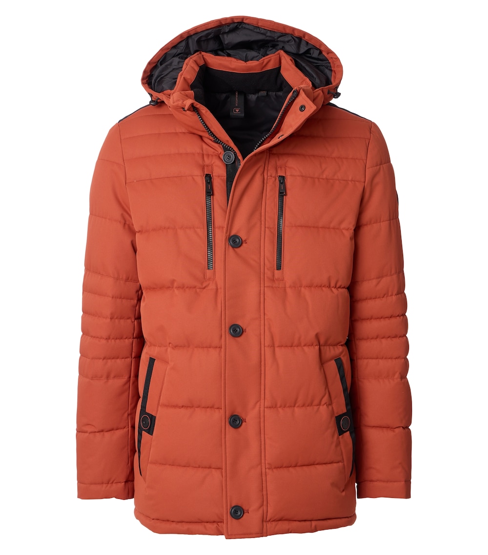 Jacke uni