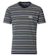 T-Shirt gestreift