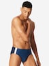 Schiesser Herren Badehose Ocean Swim