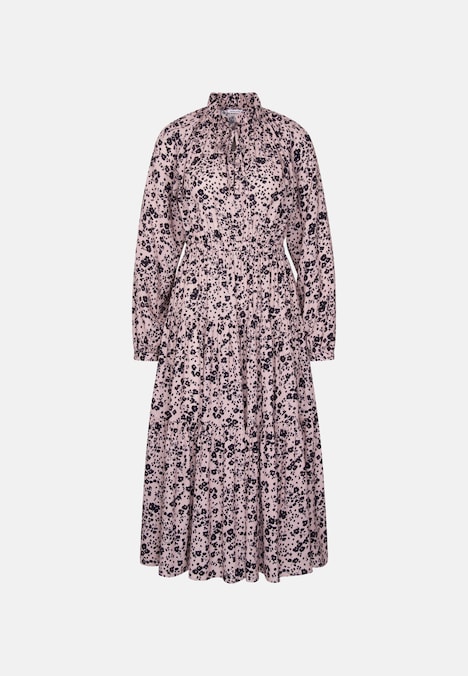 Damen Kleid - Druck