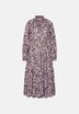 Damen Kleid - Druck