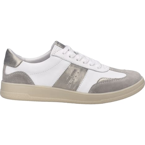 Damen Sneaker Jade 01, grau-multi