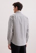 Herren Flanellhemd - Karo