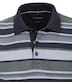Polo-Shirt gestreift
