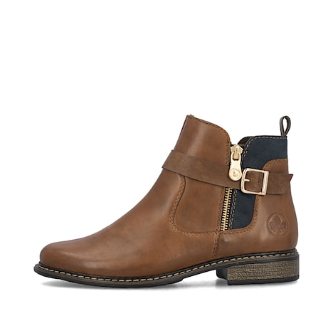 Chelsea Boots Z4959