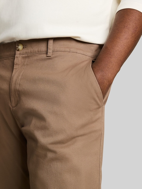 Regular Fit Chino Hose