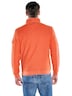 engbers Herren Sweatshirt Stehbund , Orange