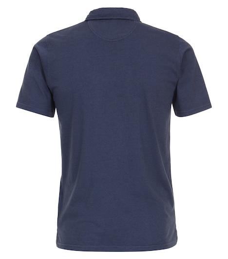 Polo-Shirt andere Muster Basic Circular Knit