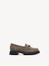 Damen Slipper H-Weite