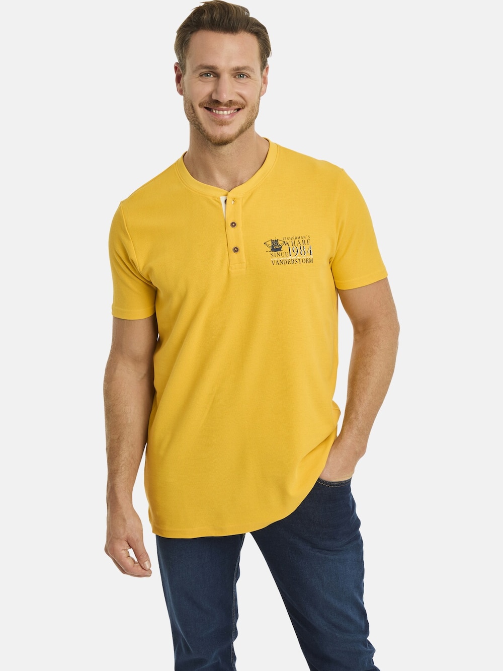 T-Shirt ERENGISL