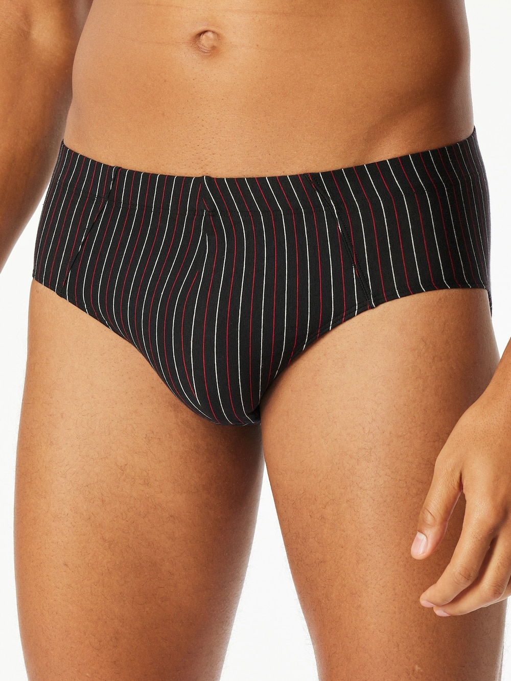 Schiesser Herren Minislip 95/5 Essentials