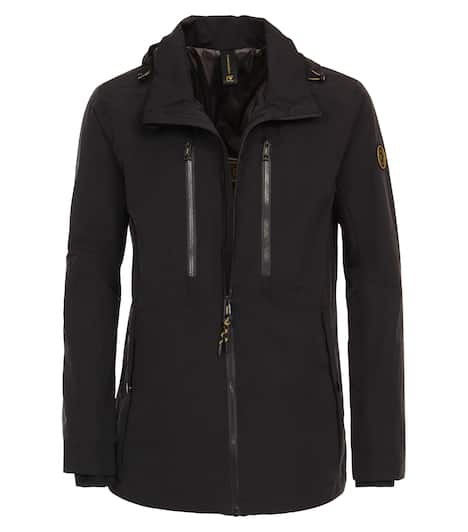 Softshelljacke uni