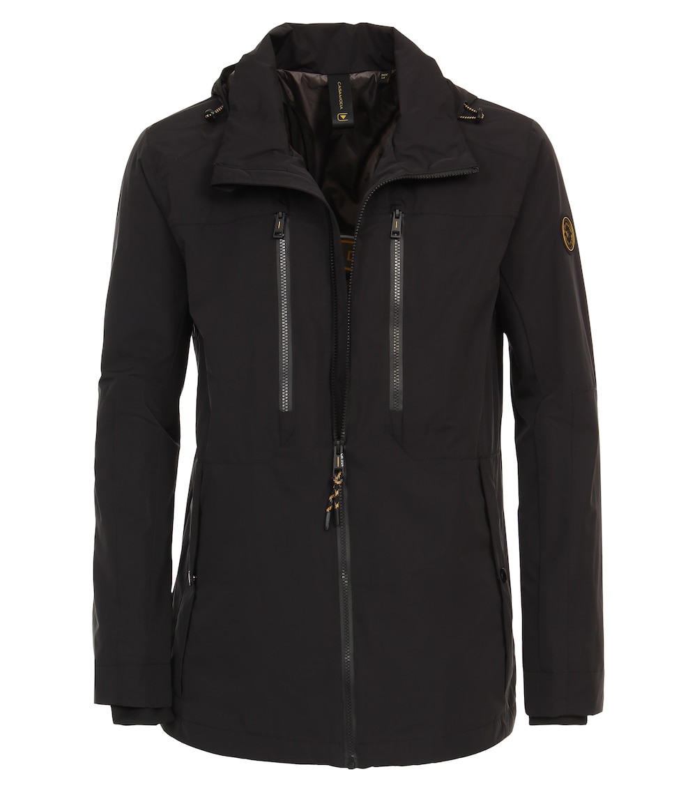 Softshelljacke uni