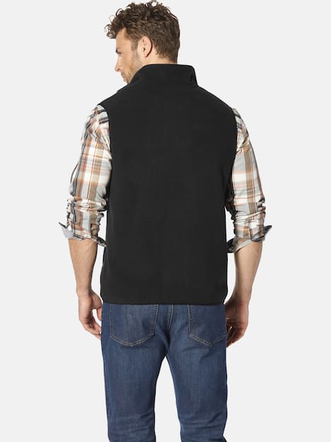 Fleeceweste TEMILASSO