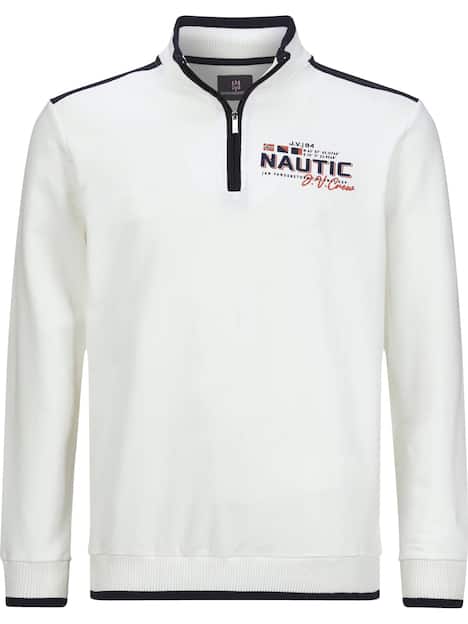 Sweatshirt ROSSKJELL