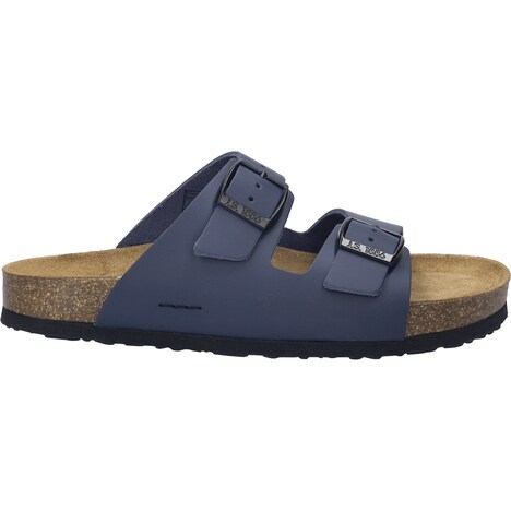 Damen Sandale Hermine 01, ocean