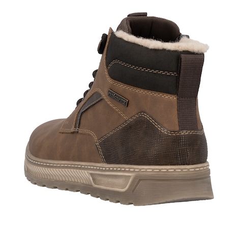 Schnürstiefel 37005