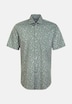 Herren Business Hemd - Floral