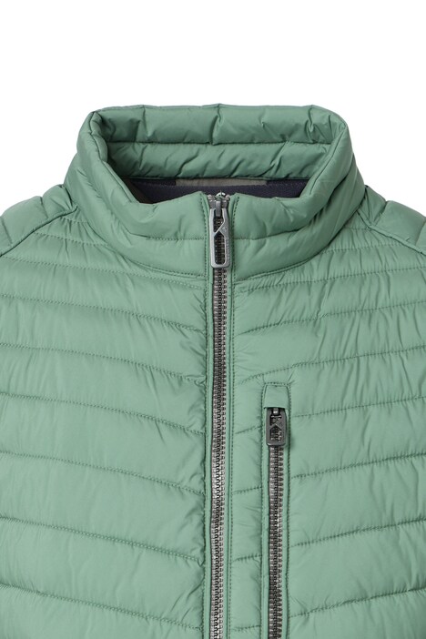 Steppjacke uni