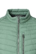 Steppjacke uni
