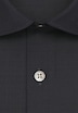Herren Business Hemd - Uni