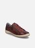 Damen Sneaker Caren 12, bordo