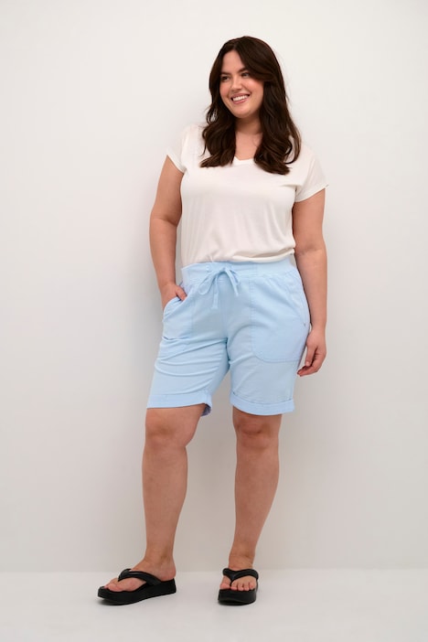 Shorts Regular fit