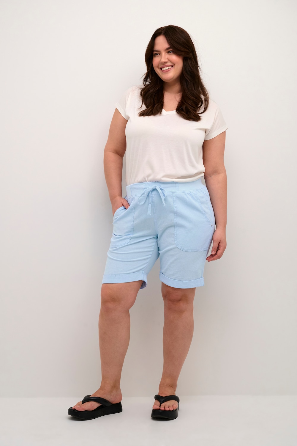 Shorts Regular fit
