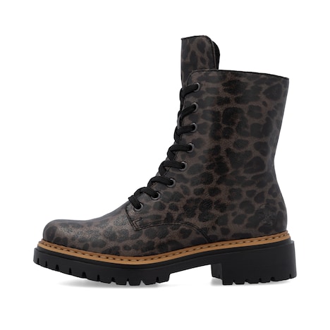 Biker Boots 72627