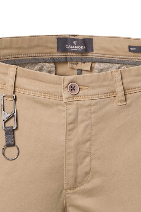 Chinohose CHRIS uni