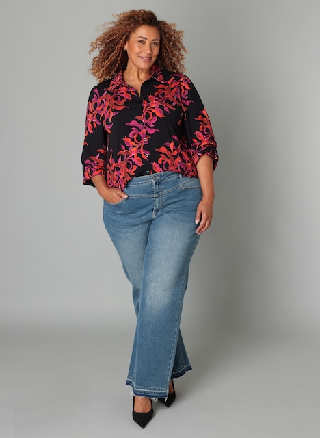 Bluse Milly