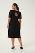 Kleid Regular fit
