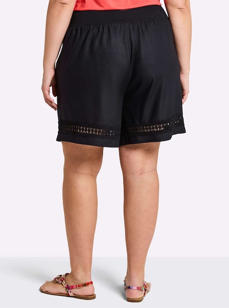 Shorts normal