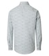 Freizeithemd Print Casual Fit