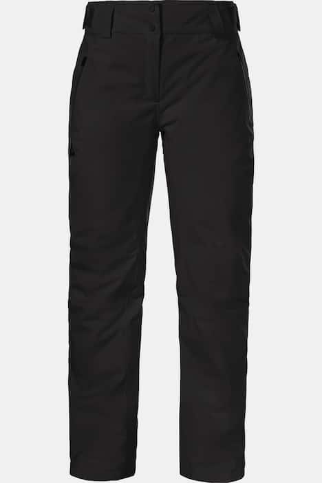 Hose lang Ski Pants Style Pine WMS