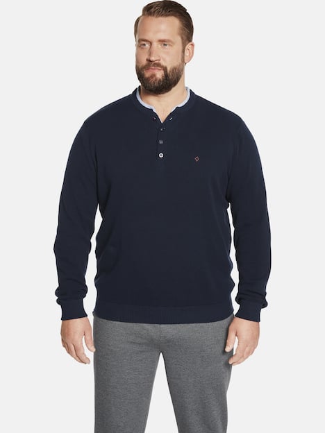 Pullover EARL NEAMUS