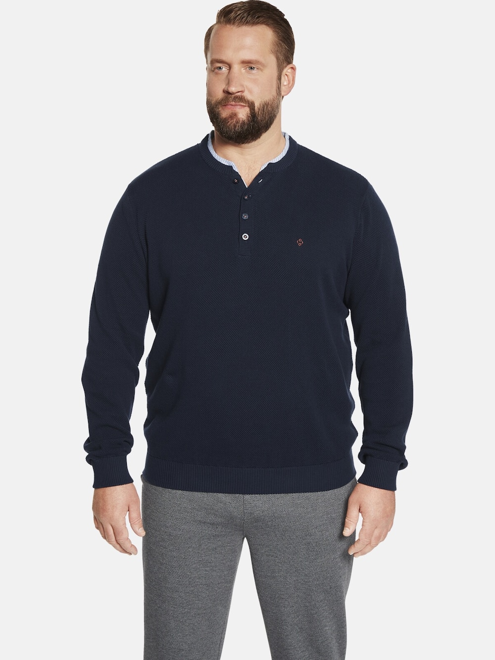 Pullover EARL NEAMUS