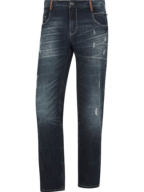 Tiefbundjeans JURIEN