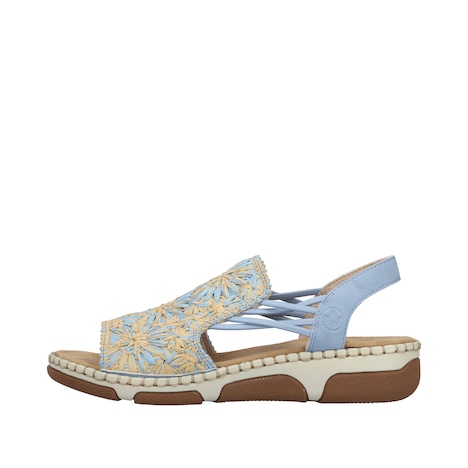 Sandalen 66248