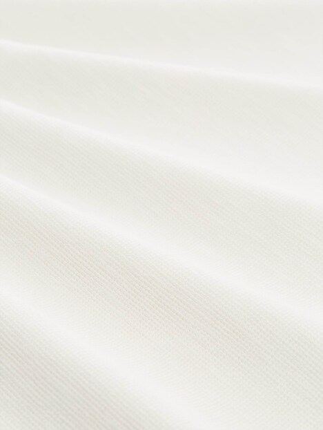 Langarmshirt mit Streifenmuster
