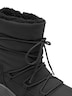 Damen Stiefelette H-Weite