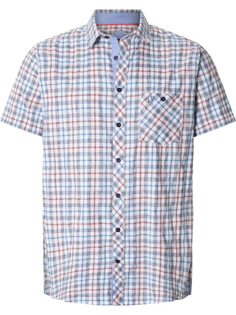 Overhemd Met Korte Mouwen BENDIKS