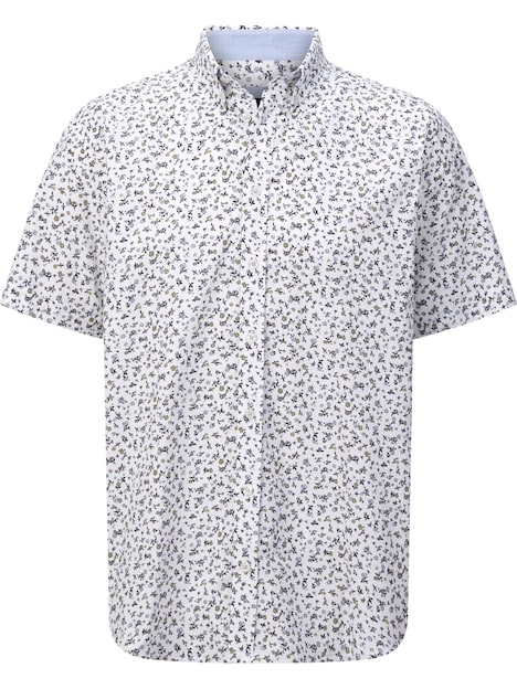 Overhemd Met Korte Mouwen MERIETTO